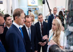 Анапская разработка для кожи покорила «Биопром»: гель, который помогает бойцам СВО
