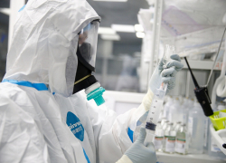 В крае ещё 107 случаев COVID-19, в Анапе ни одного. Сводка на 31 марта