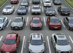 Импортные премиум-авто в России: цены взлетят в 1,5 раза с ноября 2025-го