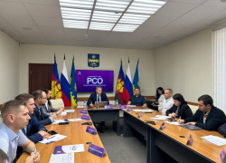 Уборка улиц и ремонт лавочек: чем заняты службы благоустройства в Анапе