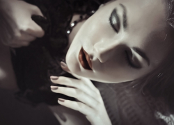  Кто из анапчанок решил похудеть к Новому году - будьте активнее в сексе (18+)