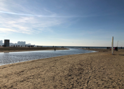 В День детских изобретений в Анапе потеплеет