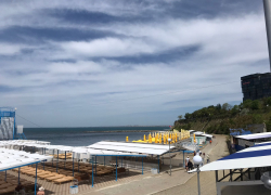 Туры в Анапу по цене догнали египетские