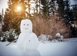 Анапу ожидают «температурные качели»: синоптики рассказали, какой будет зима на Кубани