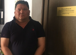Арестован директор МУП ОКУ Анапы Попандопуло Д.В., все-таки не провокация