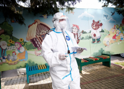 Коронавирус отступает: в Анапе 3 новых случая за сутки. Сводка на 28 ноября