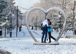 Анапа вошла в топ самых романтичных городов России