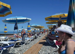 Туроператоры досрочно завершают программы раннего бронирования туров в Анапу и другие курорты