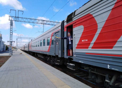 Почему в Анапе больше не будет плацкартных вагонов