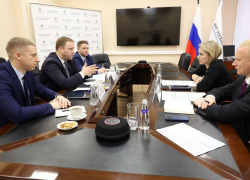 В Анапе приступили к масштабной реконструкции очистных сооружений