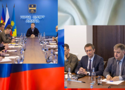 В Анапе увеличат количество показов патриотических фильмов и кино