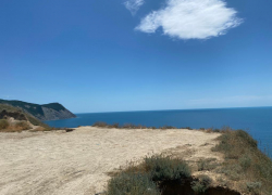 Во всемирный день гармонии в Анапе по-прежнему настоящая летняя погода