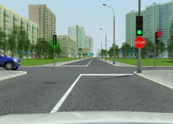 Проверьте свои знания ПДД - «Блокнот Анапа»