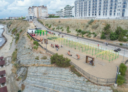 Спортивная и культурная Анапа: в городе будут продолжать развивать инфраструктуру