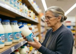 Упаковки с продуктами худеют и мельчают: как производители прячут подорожание