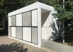 Бесплатные туалеты в Анапе продолжит обслуживать «БлагоБиоСервис» – других желающих нет