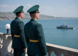 День пограничника отмечают 28 мая: праздник тех, кто первым встречает угрозу