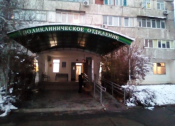 Надежда Ахмадуллина: «В филиале поликлиники не соблюдаются эпидтребования»