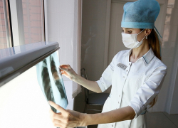 В Анапе после 30 случаев заражения коронавирусом, зарегистрировано лишь 2