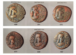 Под Анапой нашли клад в 1061 монету и забыли о нём на 30 лет