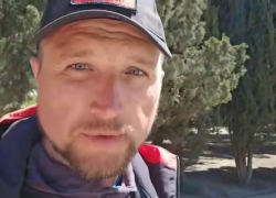 Краснодарский блогер попал под суд после поста о мазуте 