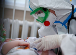 Ковид разбушевался: в Анапе +46 новых случаев, в крае +1500. Сводка на 30 января