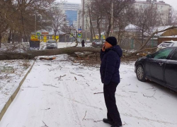 Стихию встретили во всеоружии: в Анапе продолжают ликвидировать последствия непогоды