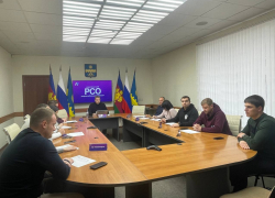 Протоколы за сброс мусора и проблемы с уличным освещением: что обсудили службы сегодня