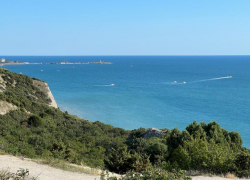 В День совпадений снов в Анапе солнечно