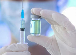 Больница Анапы попала в перечень медучреждений для массовой вакцинации от COVID-19