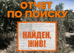 «Дети поили водой»: как волонтёры искали пропавшего в Анапе 82-летнего пенсионера