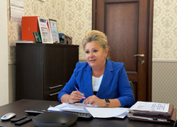 Новый мэр Анапы Светлана Маслова сделала новое важное заявление