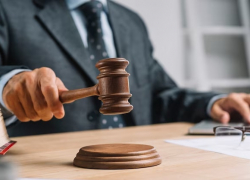 Дело о мошенничестве на 260 млн рублей в Анапе направили в суд