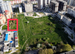 У Вас просрочка: подрядчик не выполняет работы по строительству спортивного зала в Анапе