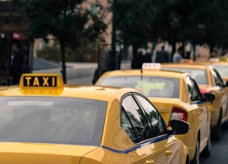 В Анапе рост цен на услуги такси могут остановить