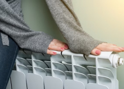 Отопительный сезон в Анапе начнется 15 октября