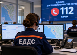 В Анапе за неделю поступило почти 5,5 тысячи вызовов в ЕДДС