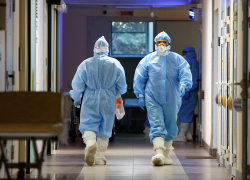 В Анапе ещё четверо заболели коронавирусом. Сводка на 19 сентября