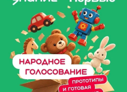 Анапская игра для развития речи вышла в финал федерального конкурса
