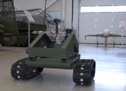 «Наши разработки из области фантастики» – в ВИТ «ЭРА» в Анапе создают инновации для ребят в зоне СВО