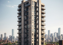 В Анапе после жалоб жителей проверили проблемные многоэтажки