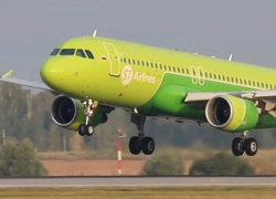 Небо над Анапой остается закрытым