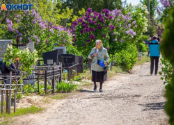 Радоница в Анапе: выходной день и изменения в расписании автобуса