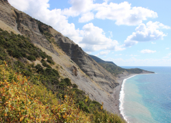 Заповедник «Утриш» в Анапе снова открывает экскурсии для туристов