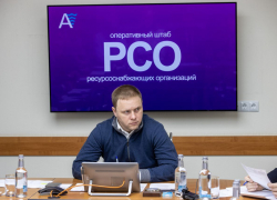 До 1 октября 35 многоквартирных домов в Анапе должны быть капитально отремонтированы