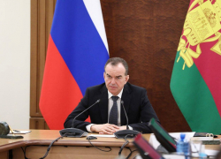 В Краснодарском крае 25 апреля объявлен выходным днем