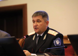 Бывший вице-губернатор Краснодарского края Власов обвиняется в мошенничестве 