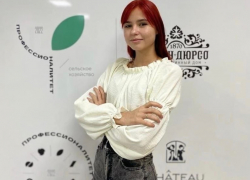 Анапчанки вышли в финал конкурса "Лидеры села"