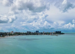 Анапа – один из лидеров в стране по вводу жилья на одного человека