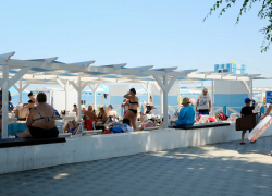 Во Всемирный день жареного мяса в Анапе ясно 